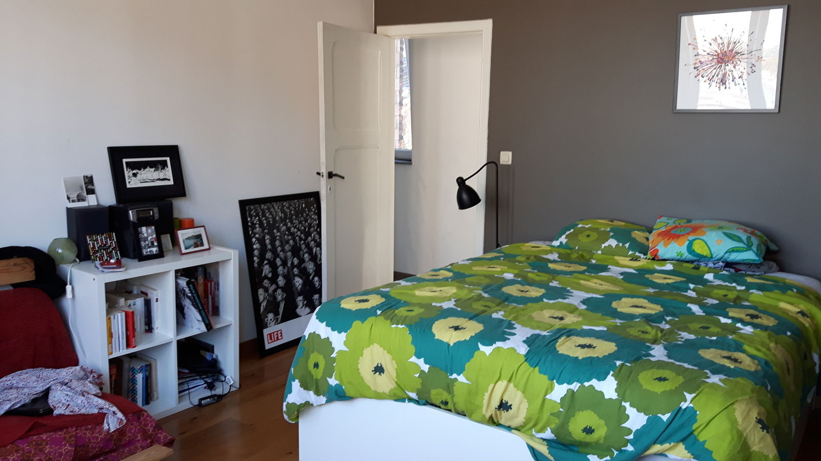 Colocatie Liège 154628