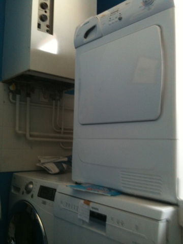 Colocatie Villeurbanne 52173