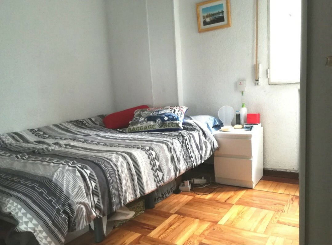 Gastgezin Madrid 240200