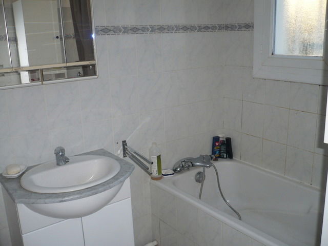 Gastgezin Montpellier 38142