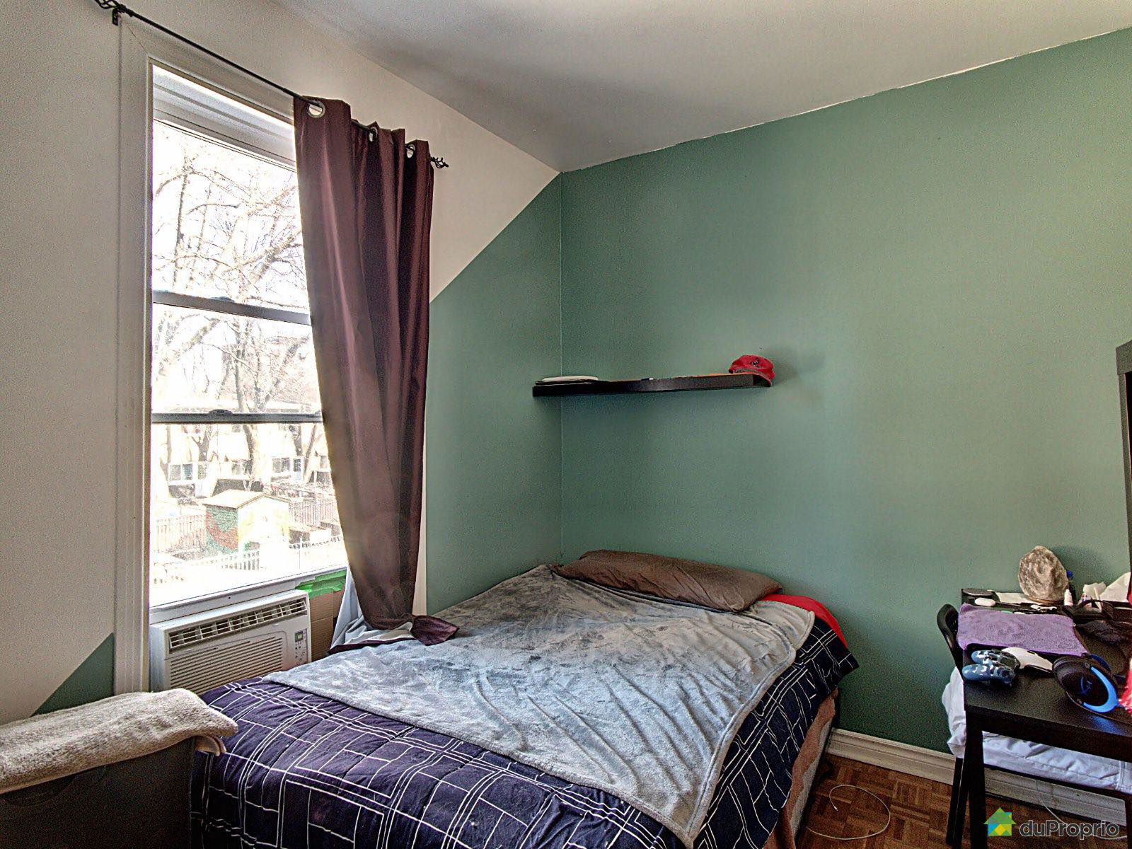 Gastgezin Montréal 465954