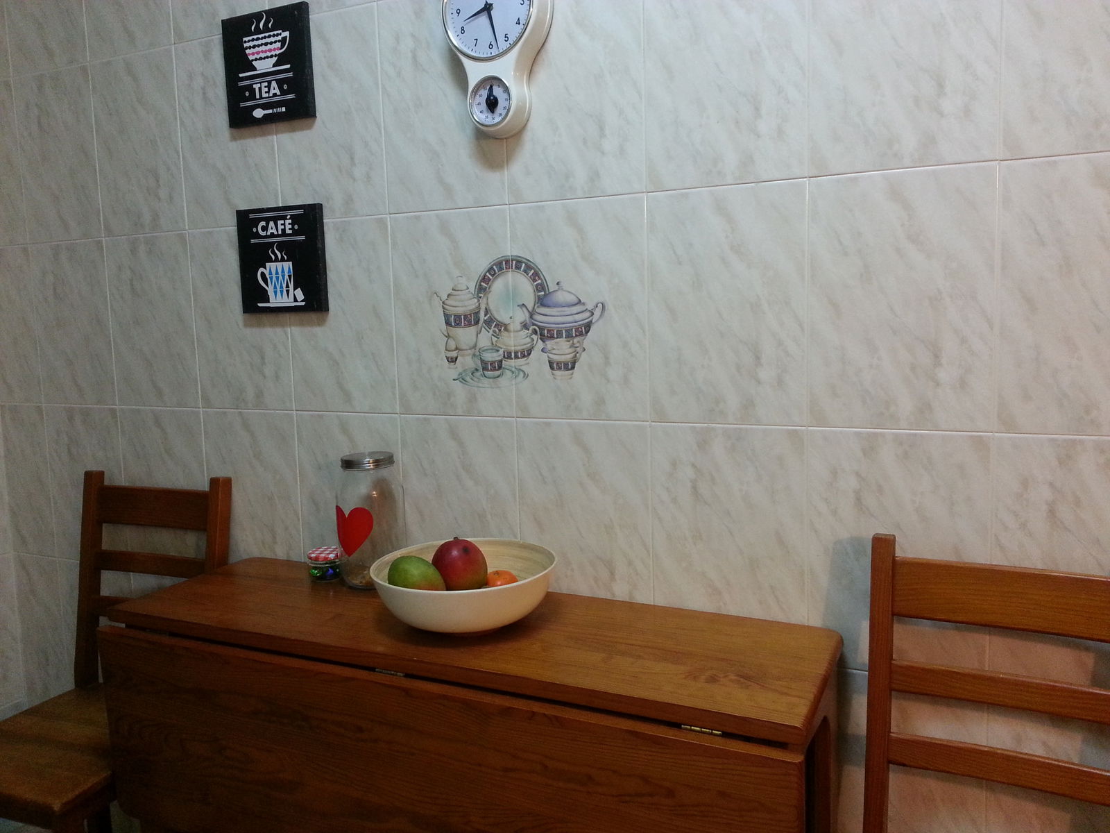 Gastgezin Oeiras 158494