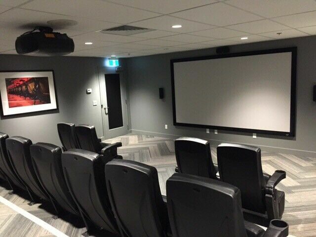 Gastgezin Toronto 245226