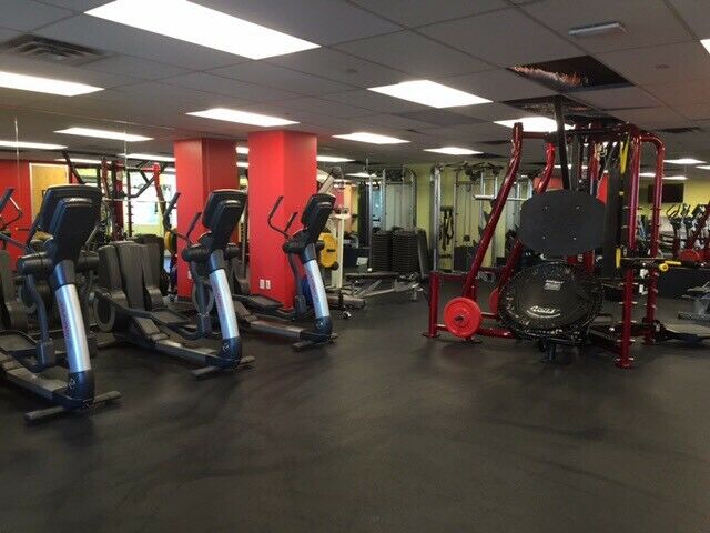 Gastgezin Toronto 245226