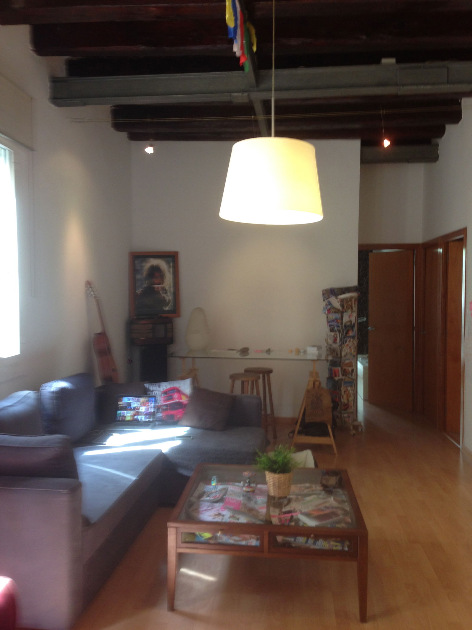 Gastgezin Barcelone 76272