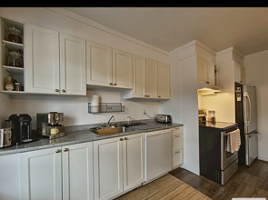 Colocatie Trois-Rivières 482589