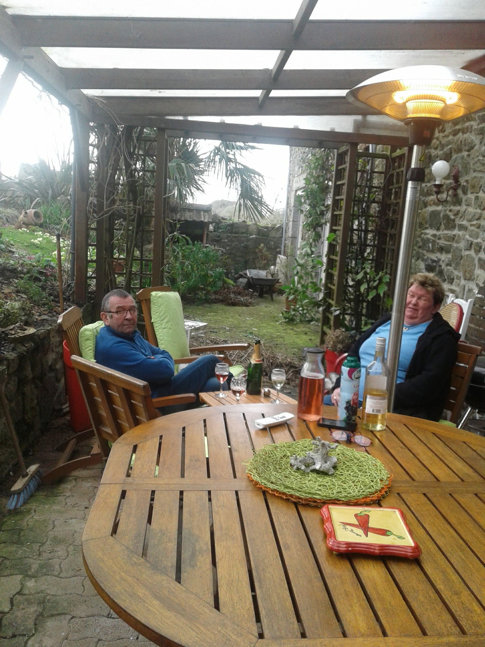 Gastenkamers Plouëc-du-Trieux 207991