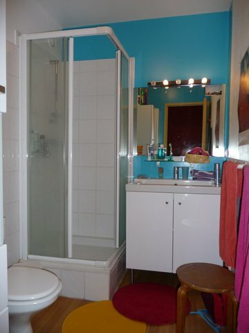 Gastgezin Paris 4664