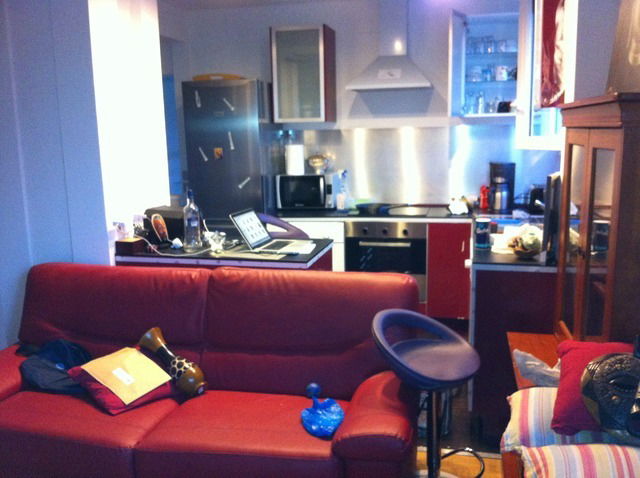 Colocatie Toulouse 23960