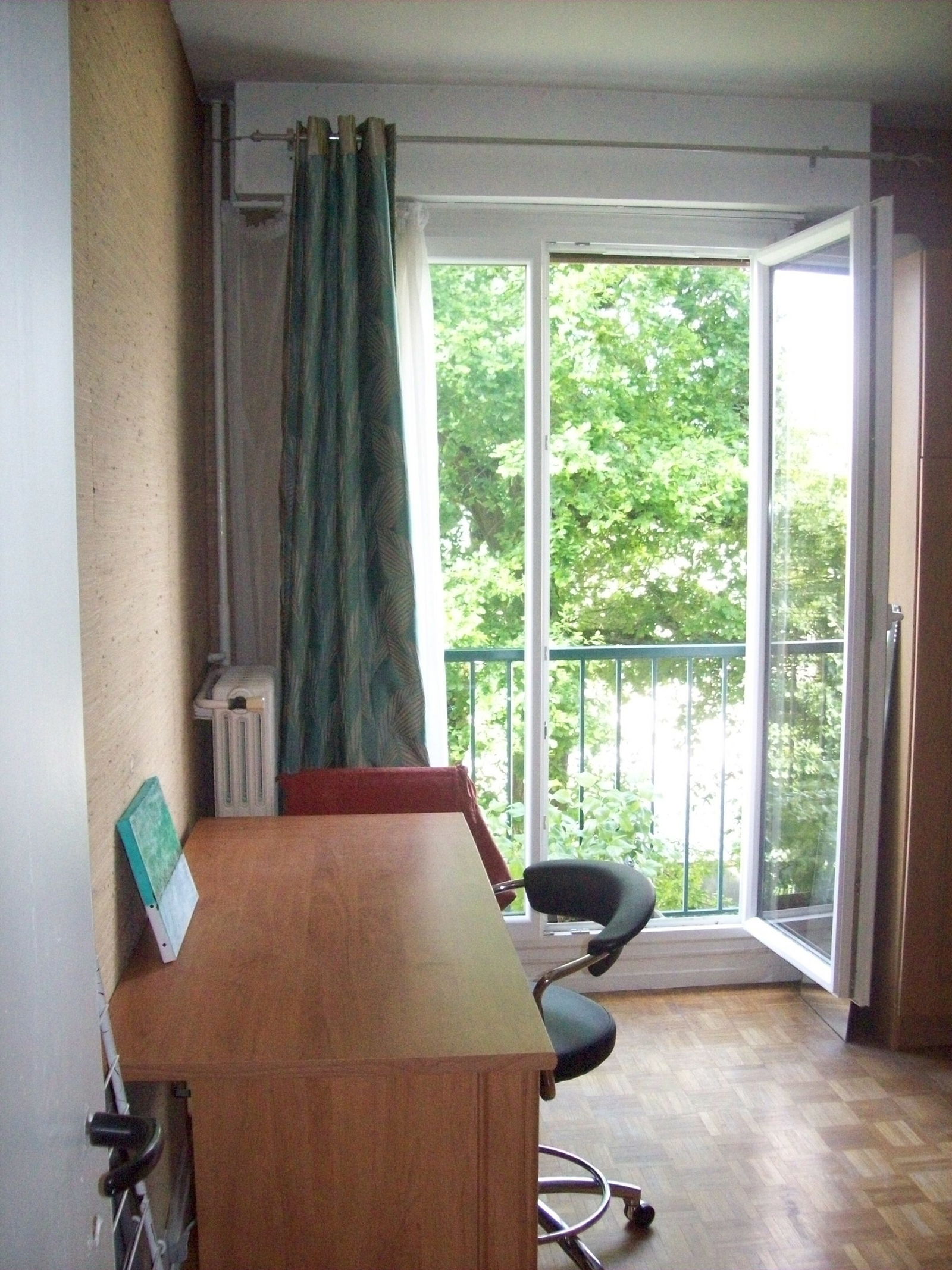 Gastgezin Versailles 34171