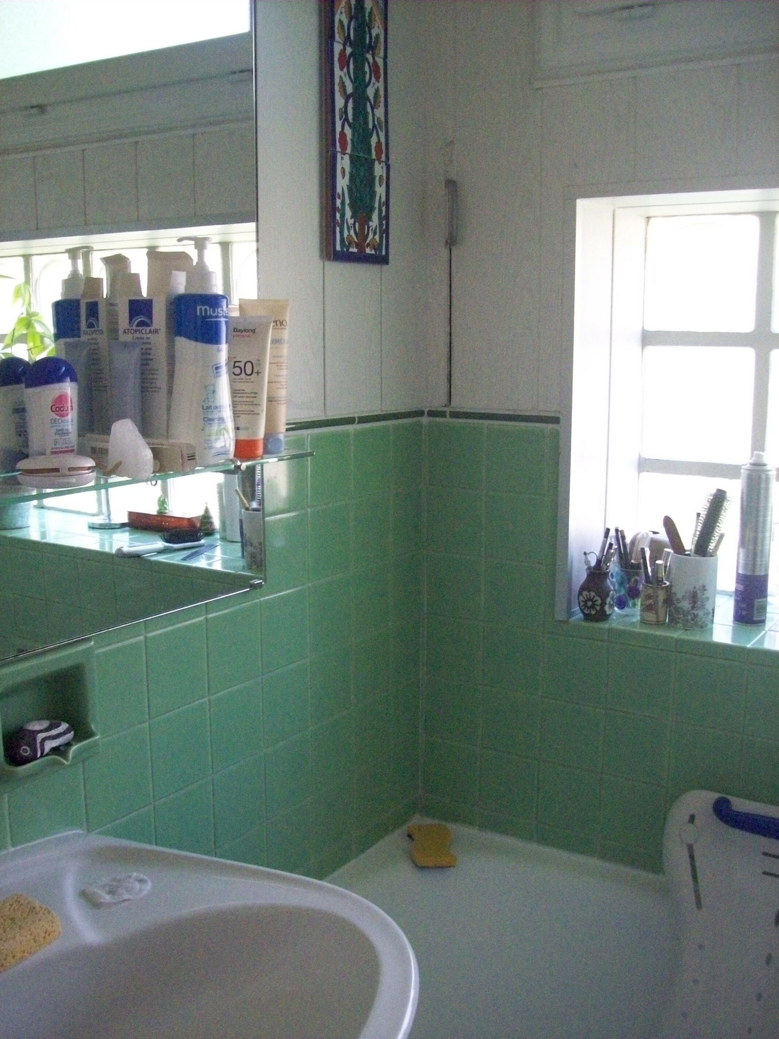 Gastgezin Versailles 34171