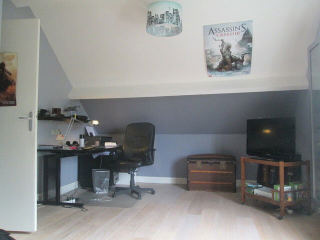 Gastgezin Rueil-Malmaison 49663