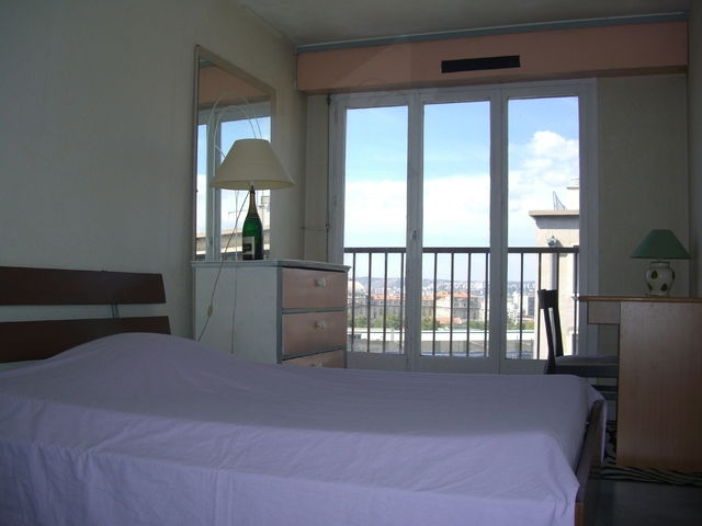 Gastgezin Marseille 55337