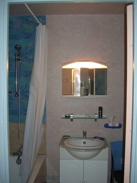 Gastgezin Marseille 55337