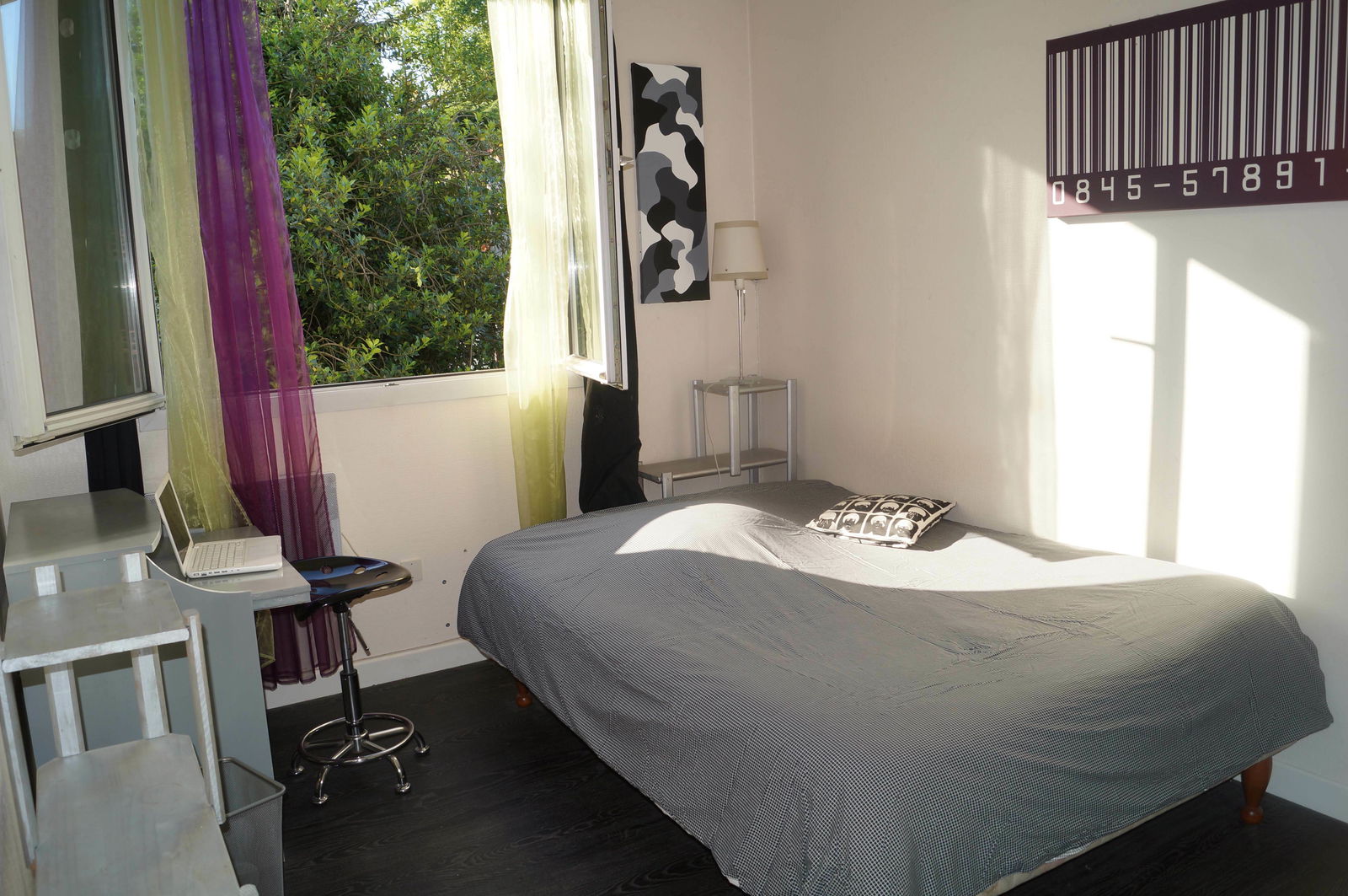 Gastgezin Le Kremlin-Bicètre 71354