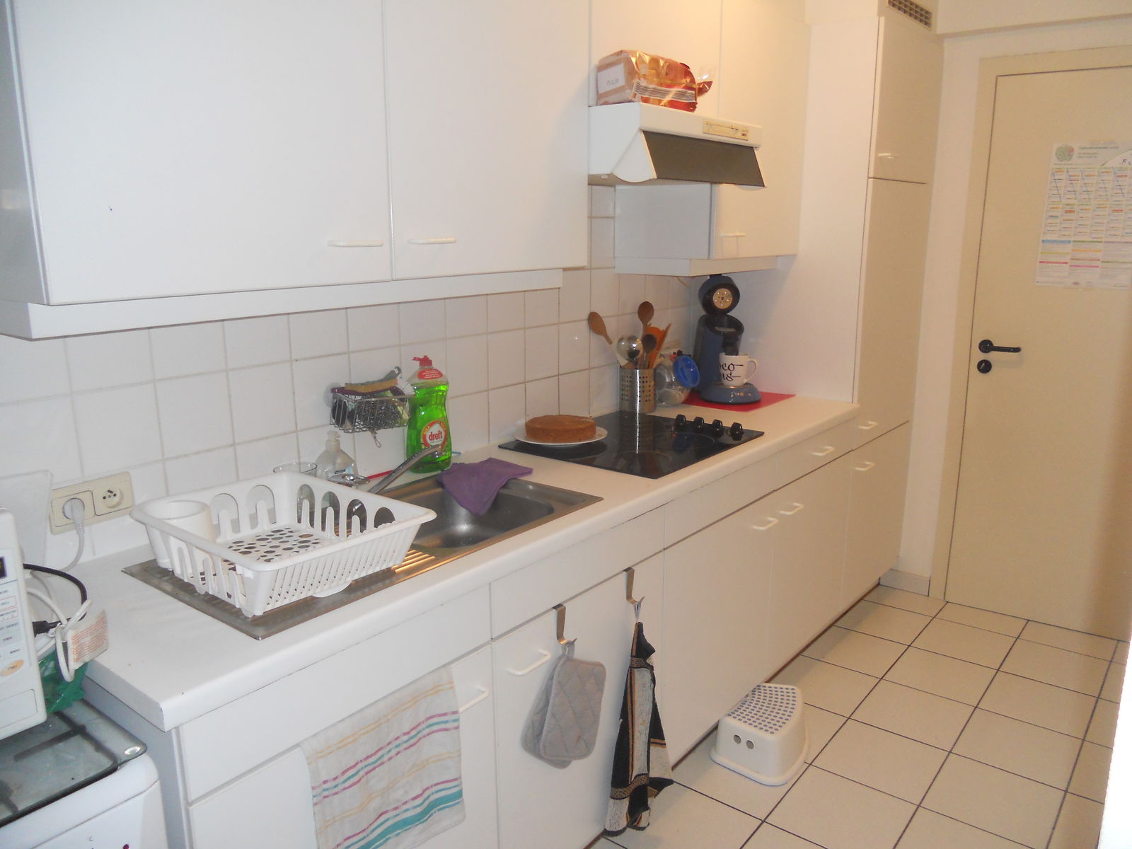 Gastgezin Grimbergen 73622