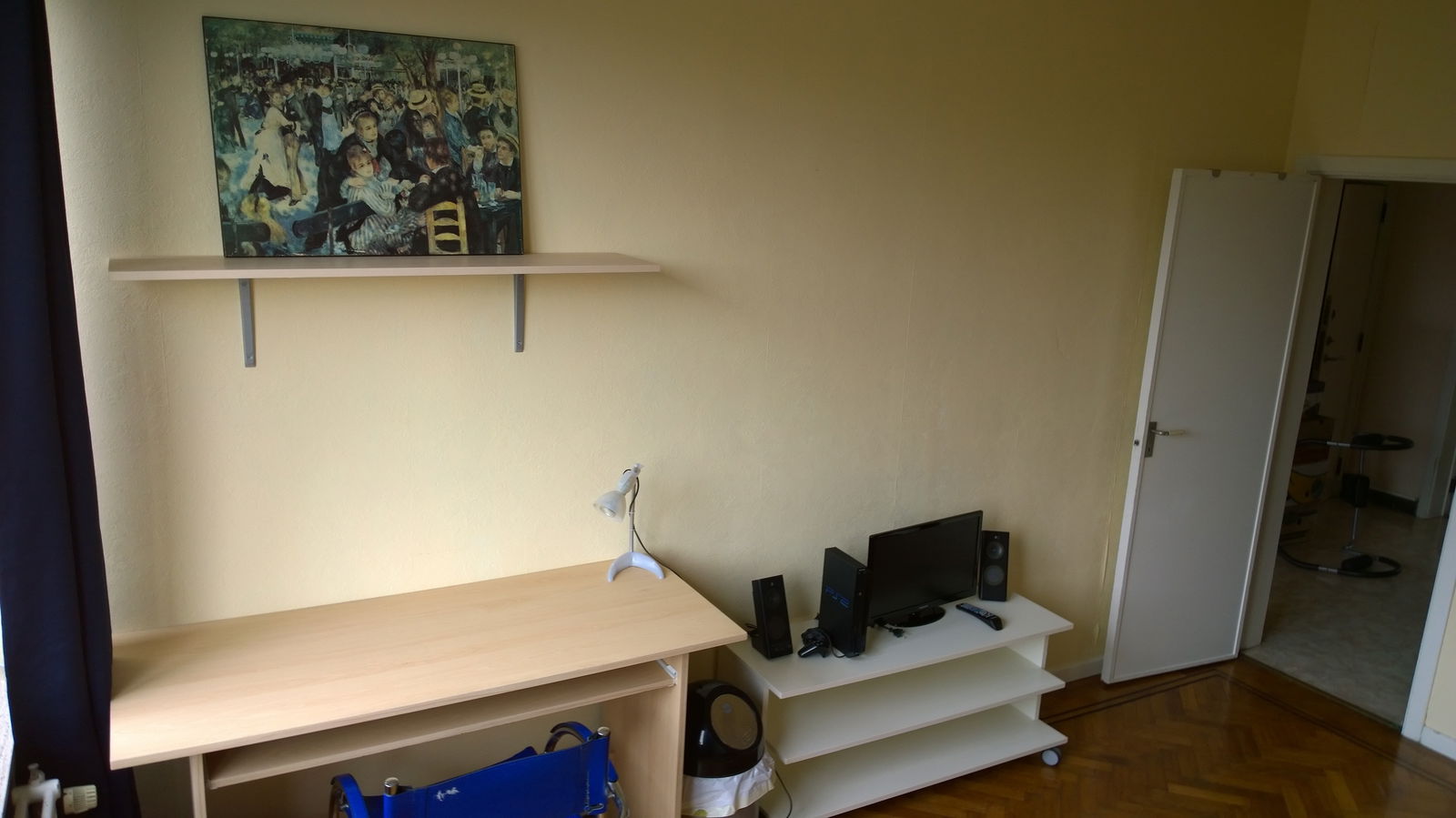 Gastgezin Wemmel 103093