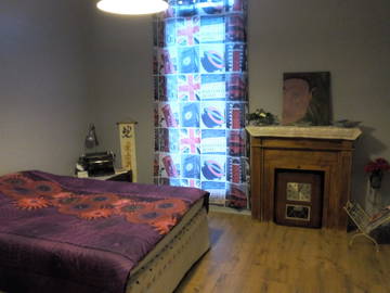 Roomlala | Kamer te huur in het huis van een bewoner