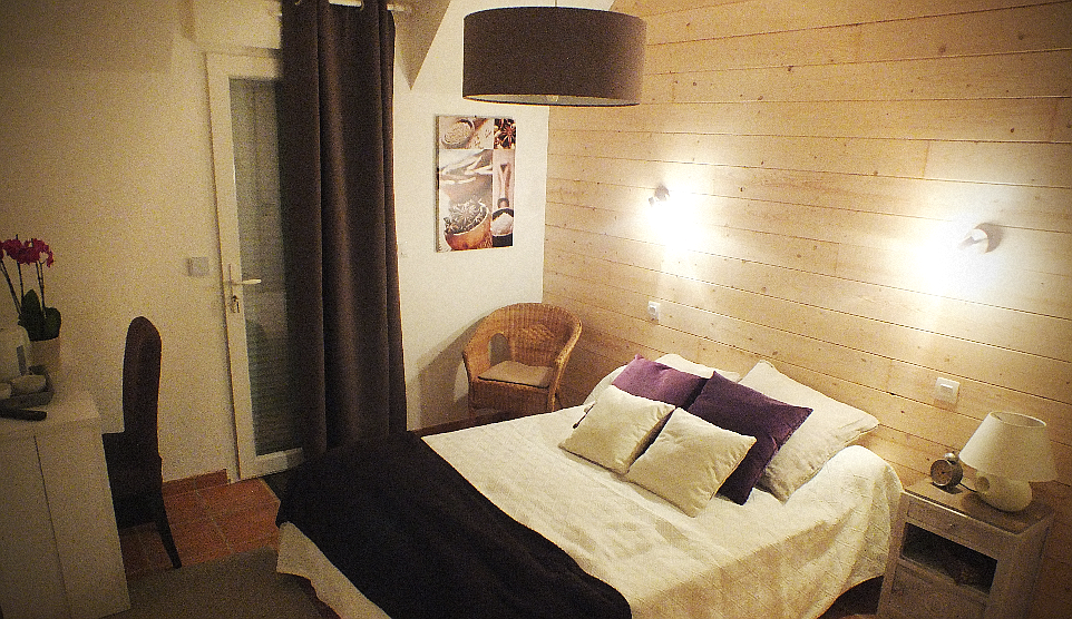 Gastenkamers Aucaleuc 93879