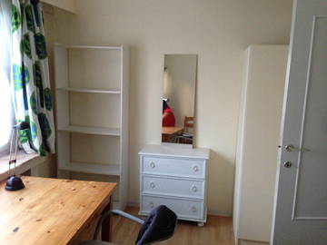 Roomlala | Kamer te huur in het huis van een bewoner voor het schooljaar 2018-2019