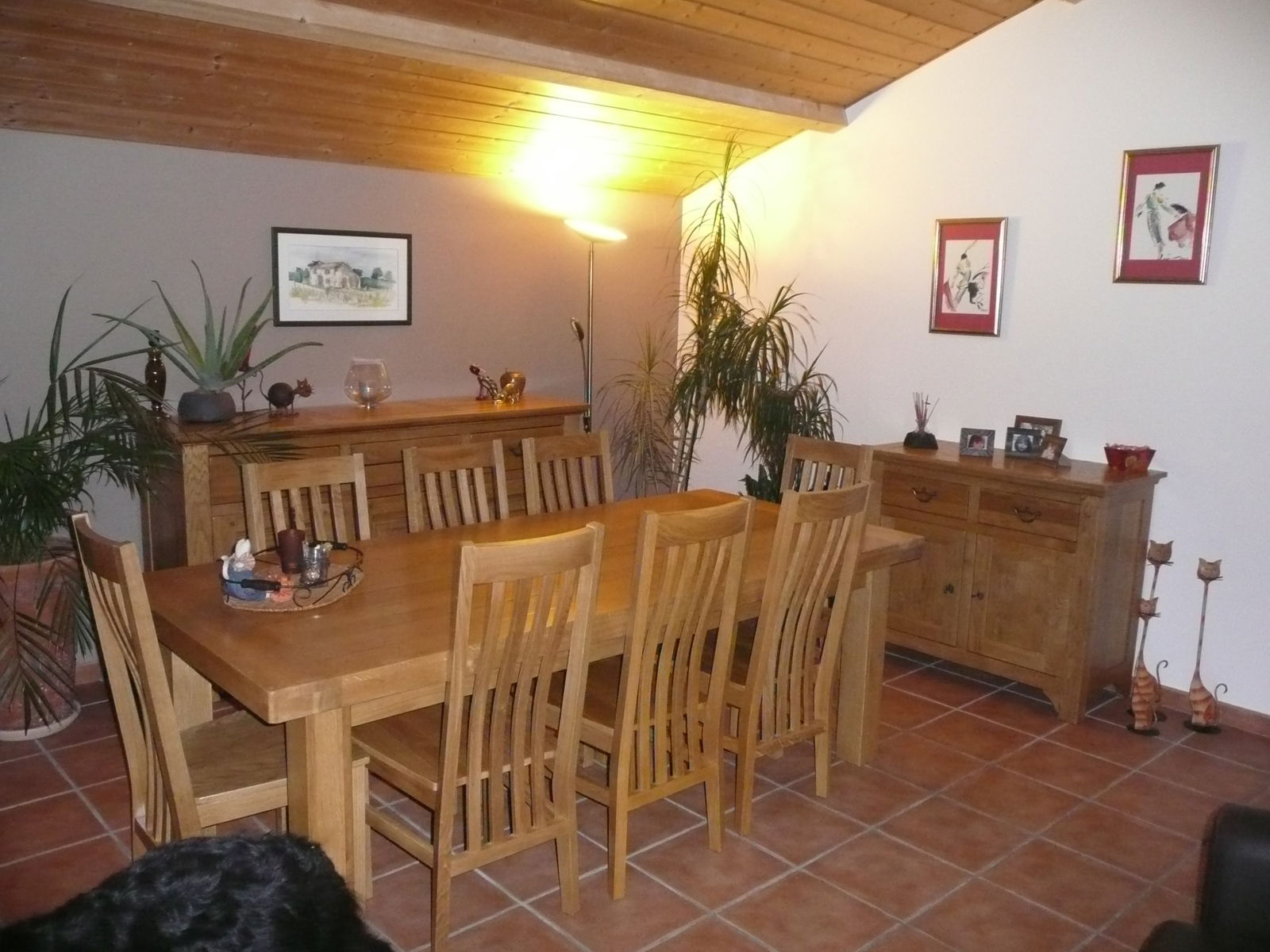 Gastenkamers Saint-Laurent-sur-Sèvre 63088