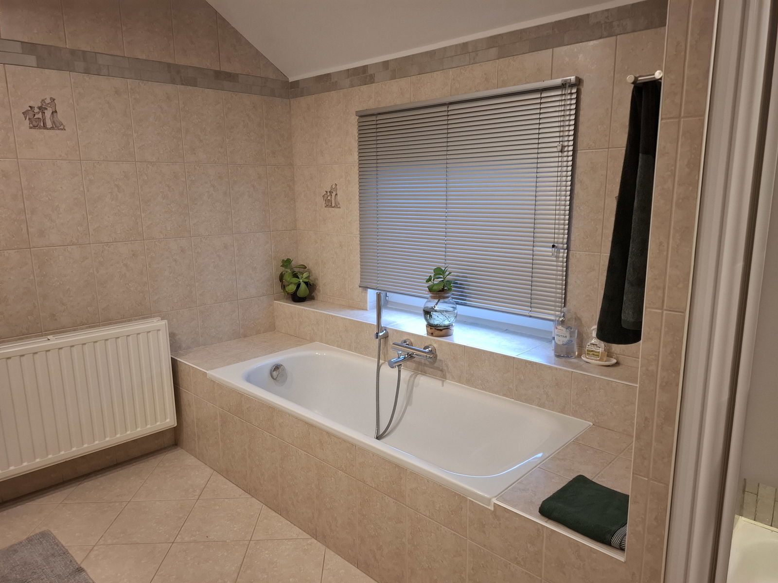 Gastgezin Affligem 458095