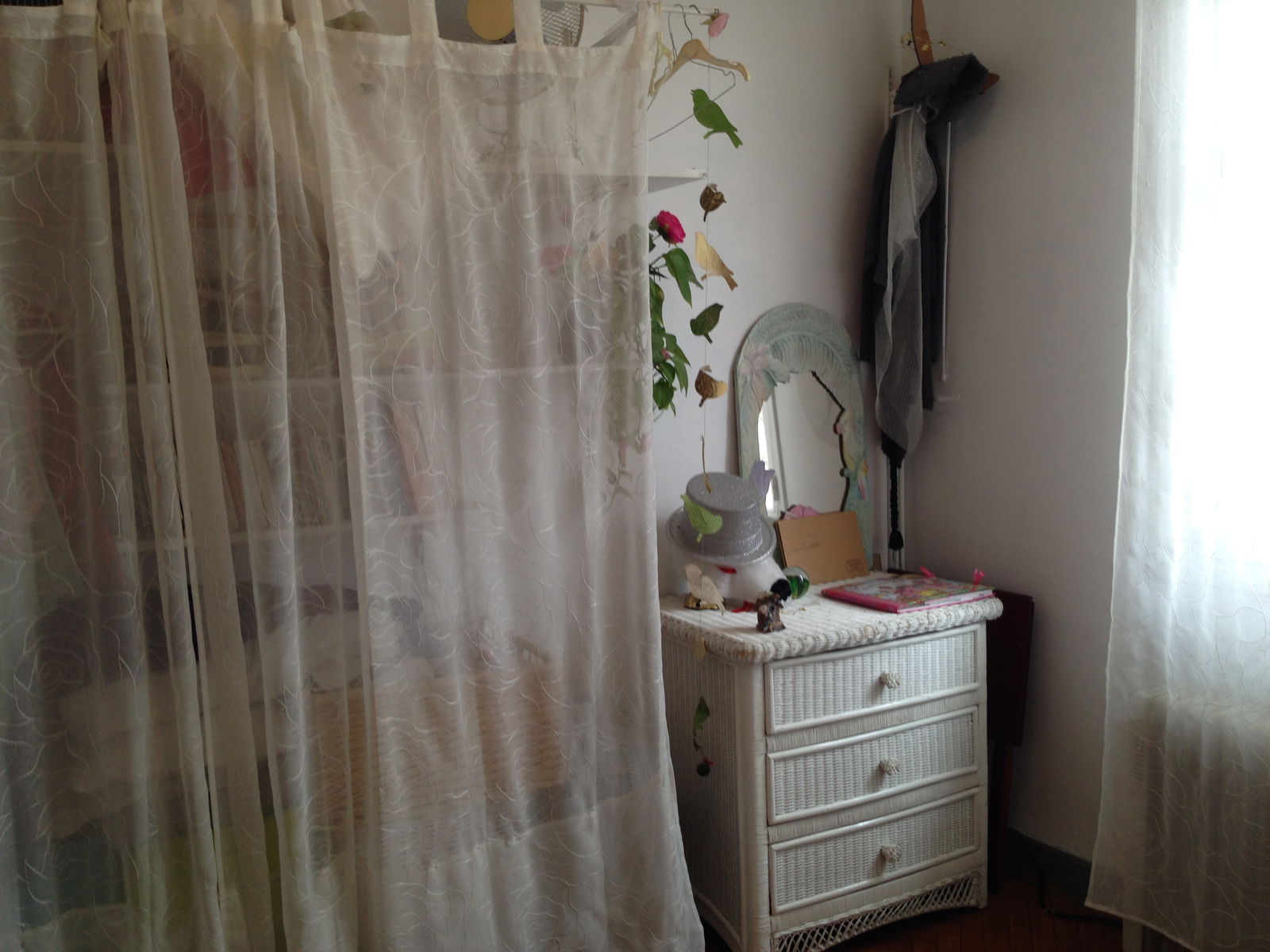 Colocatie Avignon 125298