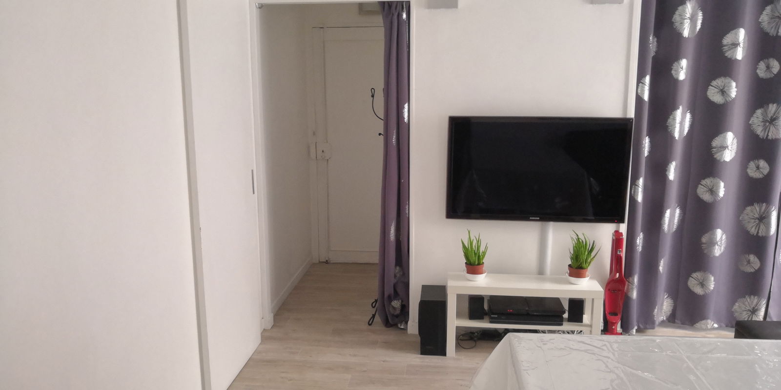 Gastgezin Franconville 205264