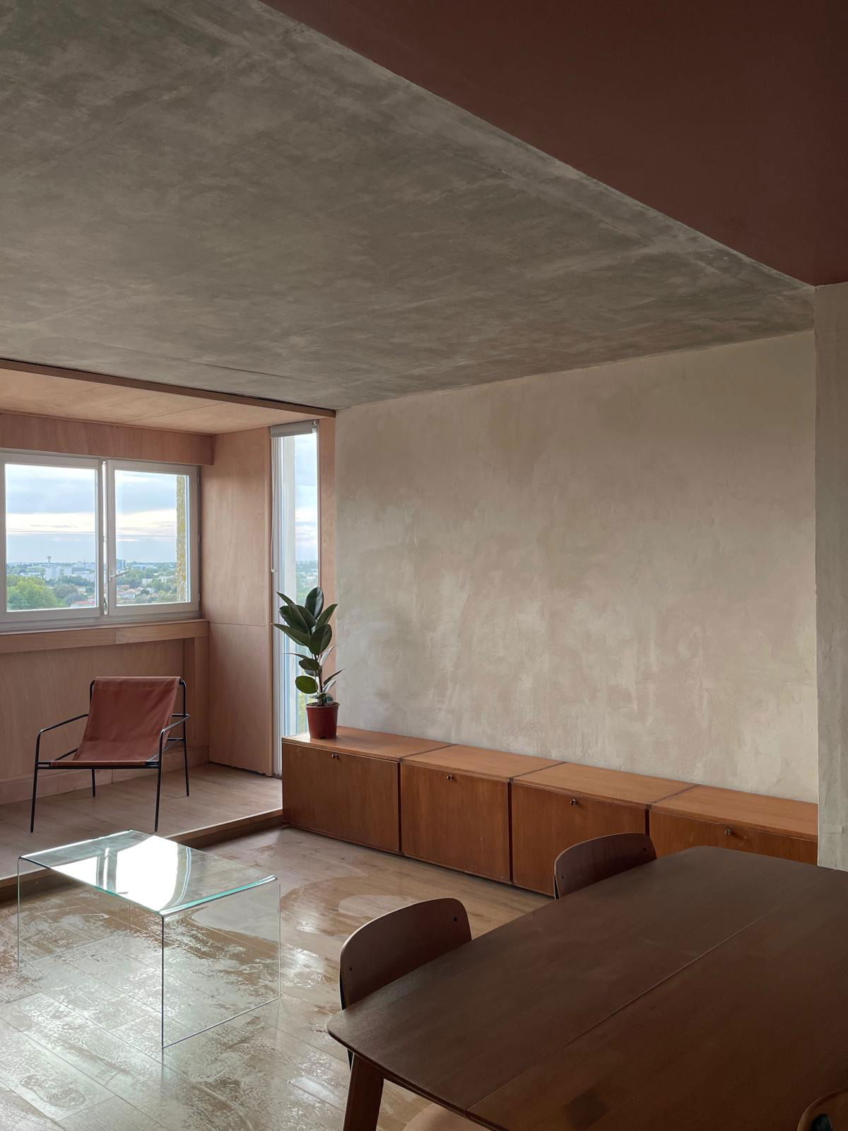 Colocatie Mérignac 631181