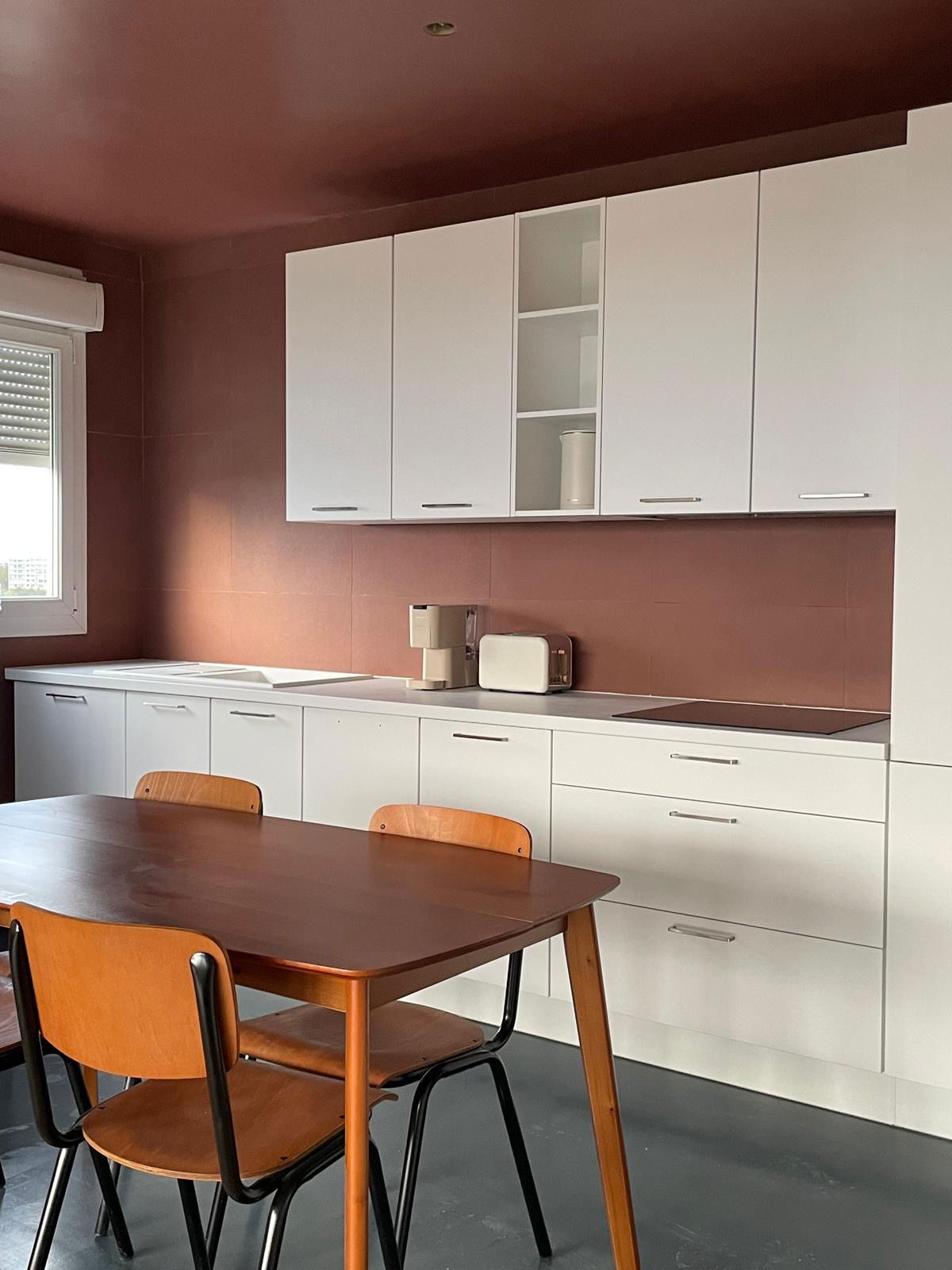 Colocatie Mérignac 631181