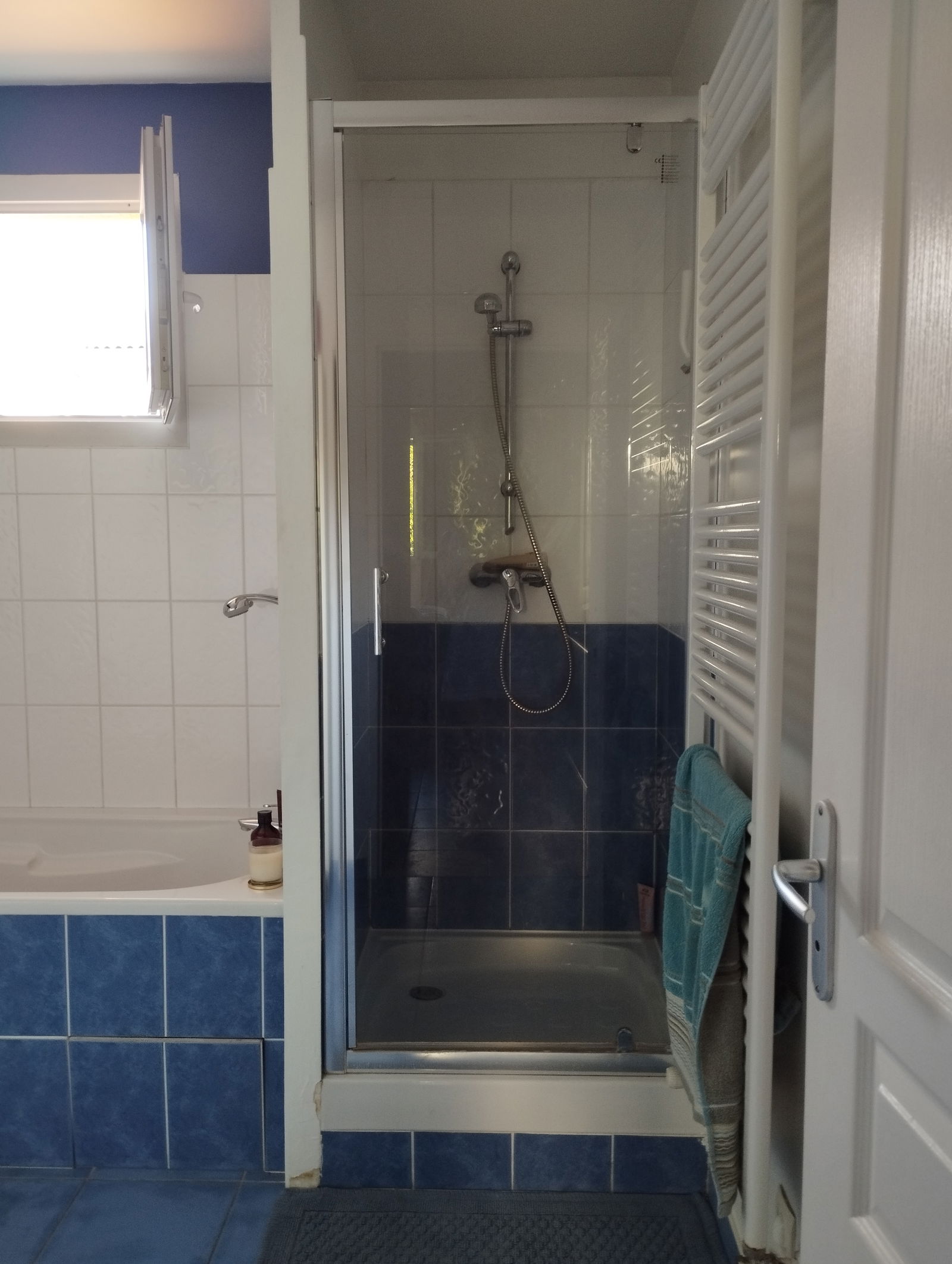 Tuisverblyf Anse 208643