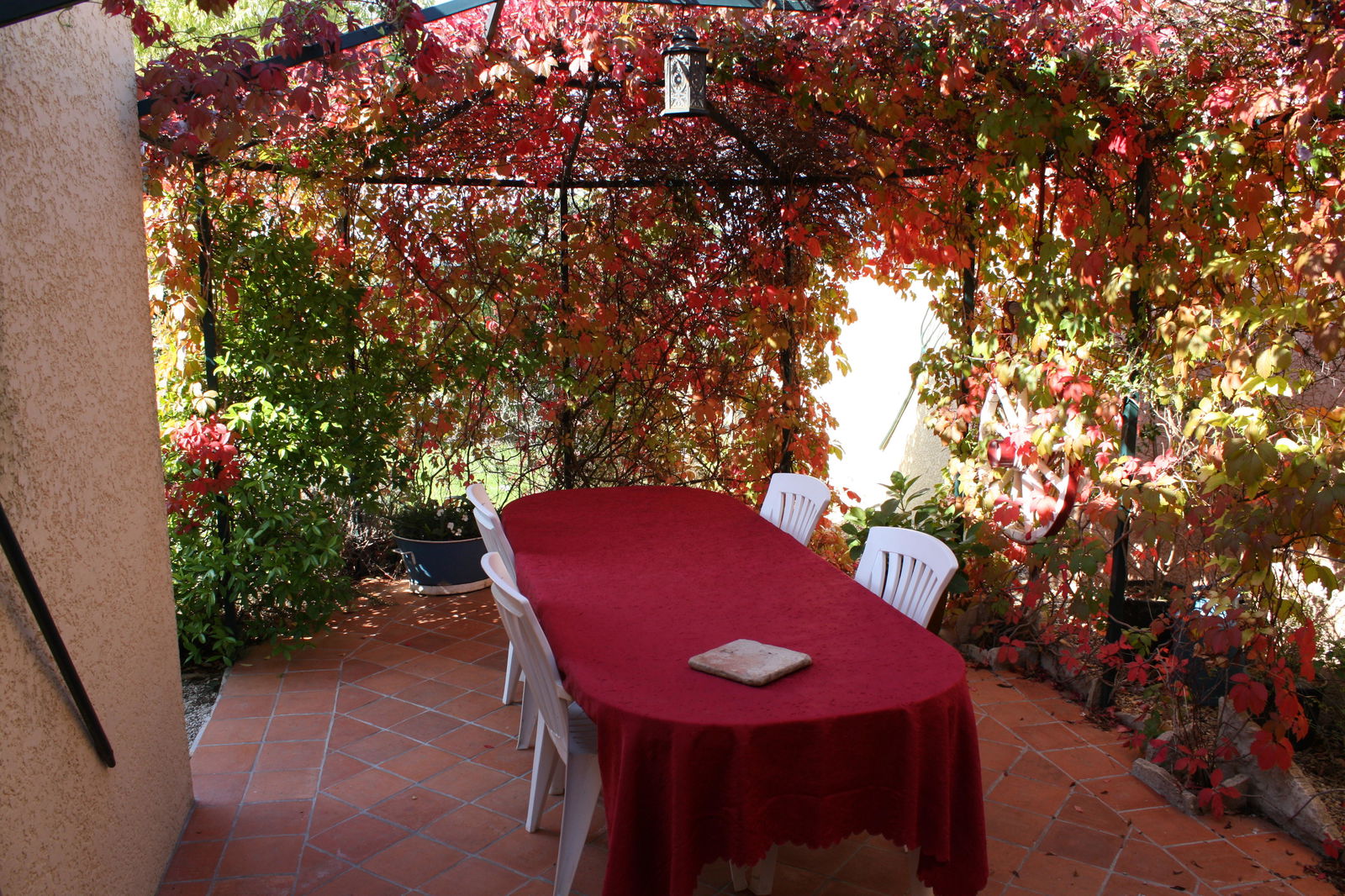 Tuisverblyf Caissargues 495832