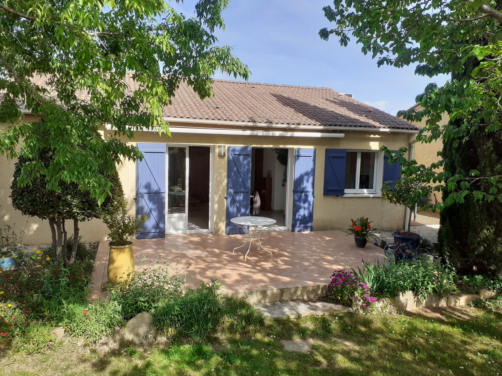 Tuisverblyf Caissargues 495832