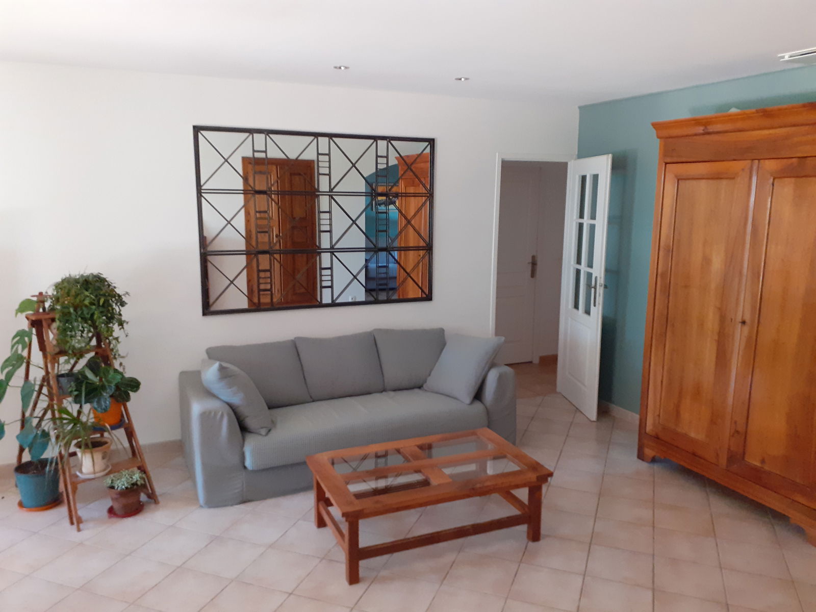 Tuisverblyf Caissargues 495832