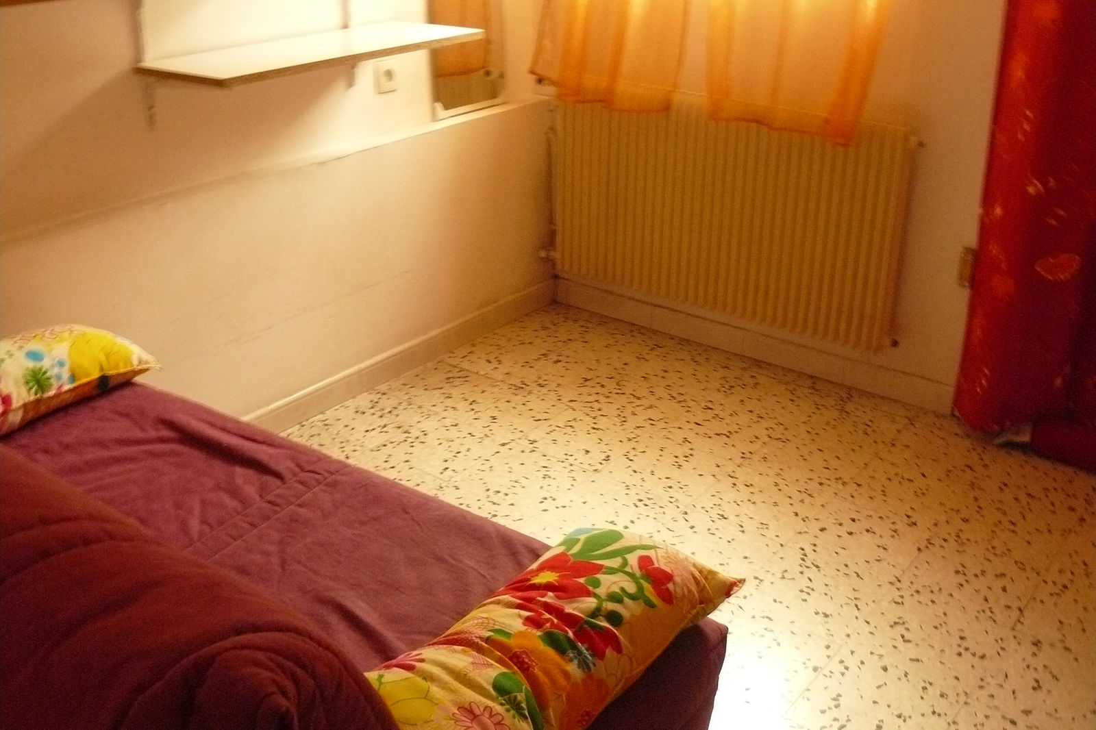 Tuisverblyf Montpellier 125293