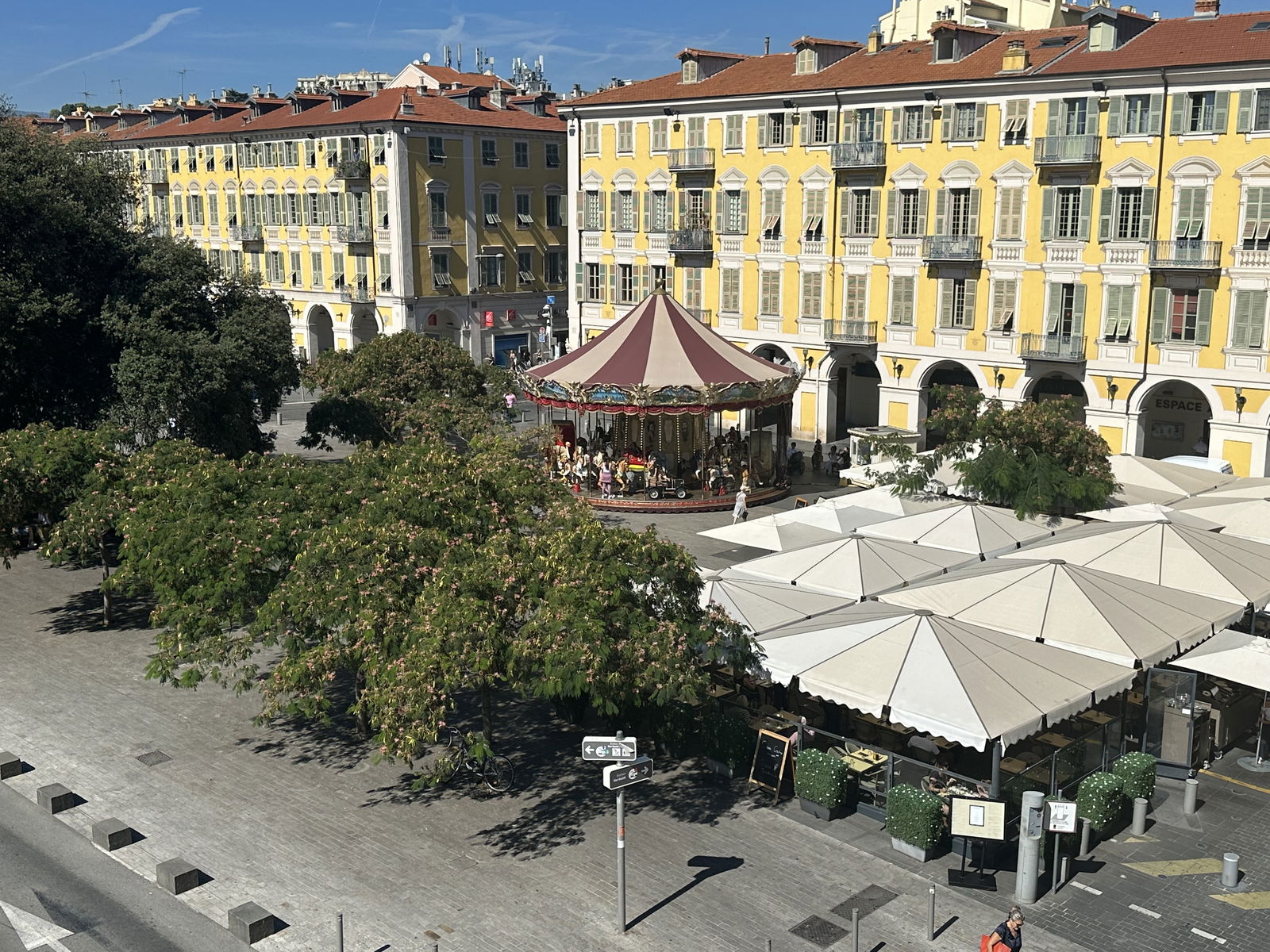 Tuisverblyf Nice 621566