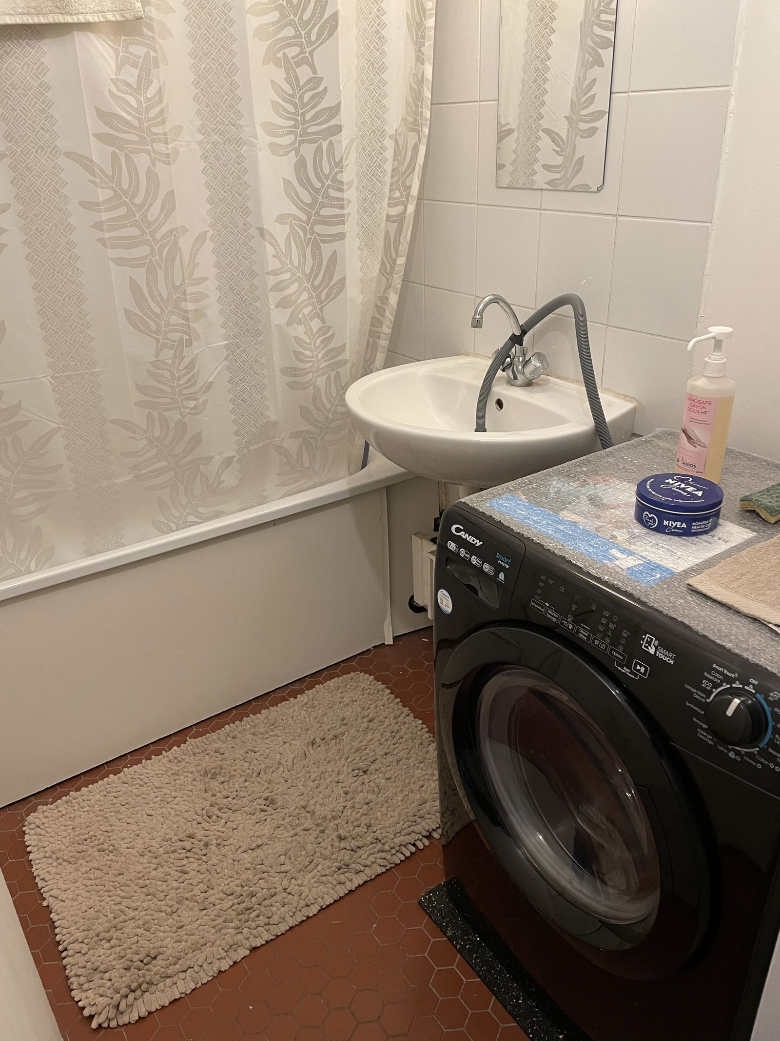 Kolokasie Ivry-sur-Seine 247935