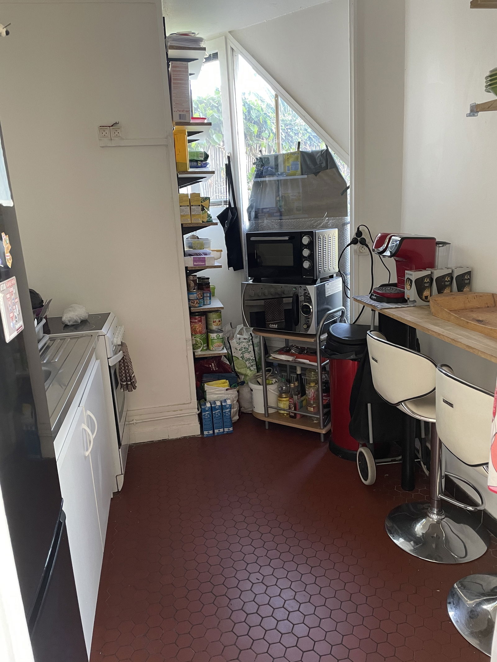 Colocatie Ivry-sur-Seine 247935