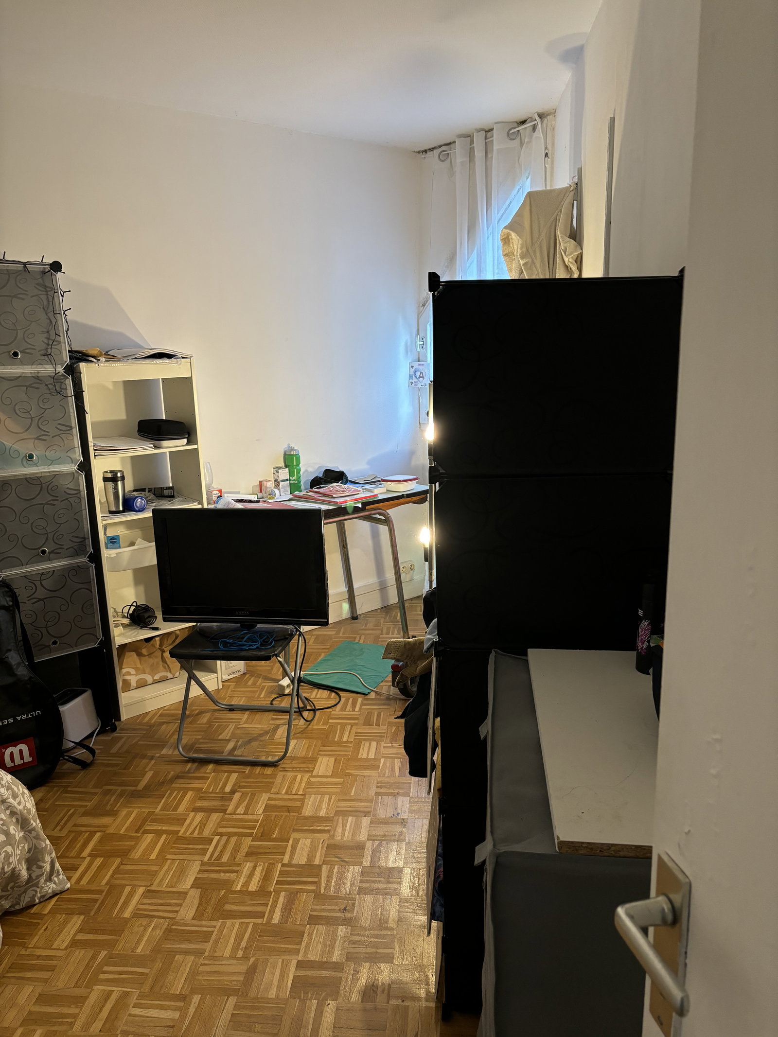 Colocatie Ivry-sur-Seine 247935