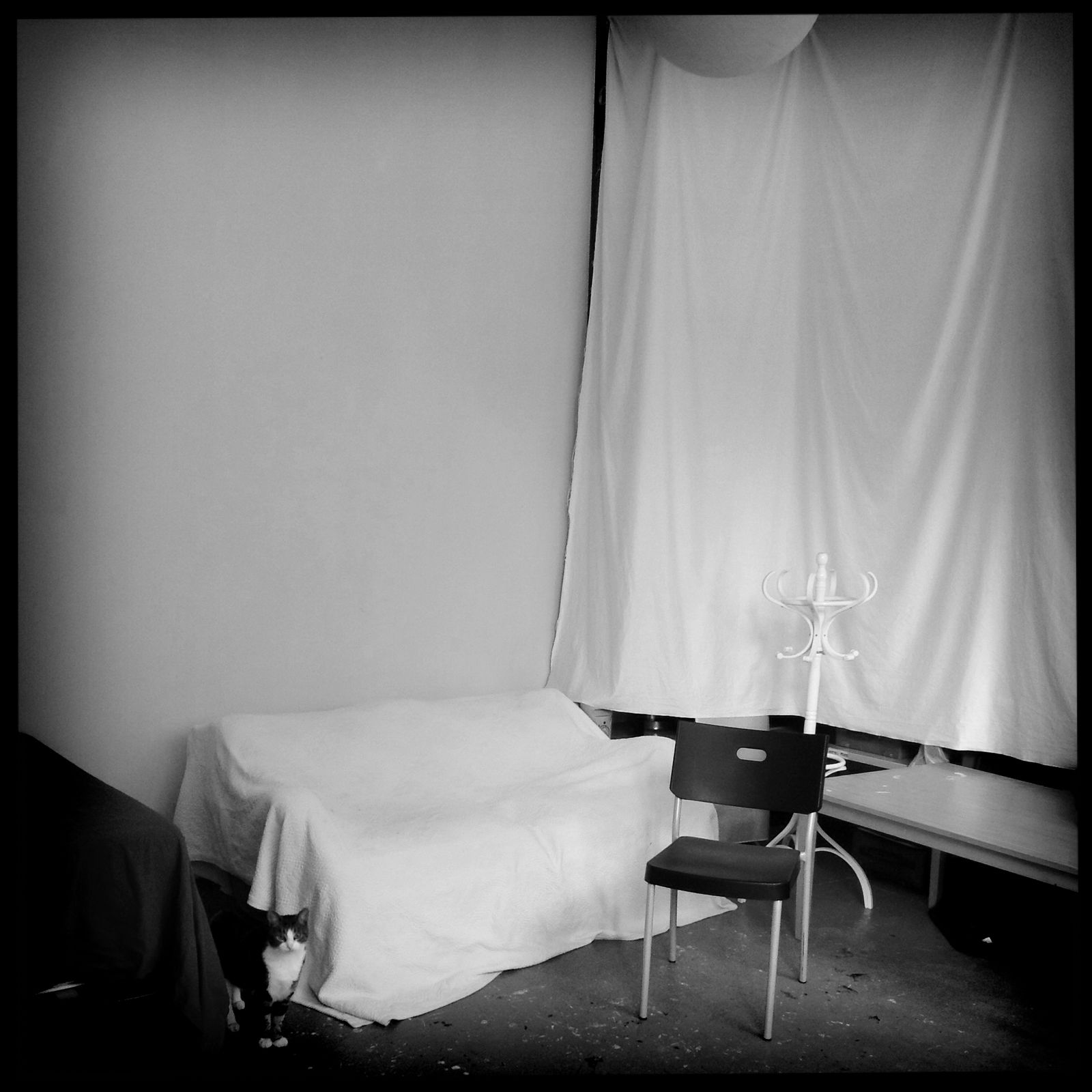 Colocatie Aubervilliers 100101