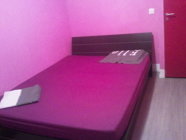 Gastgezin La Courneuve 28843