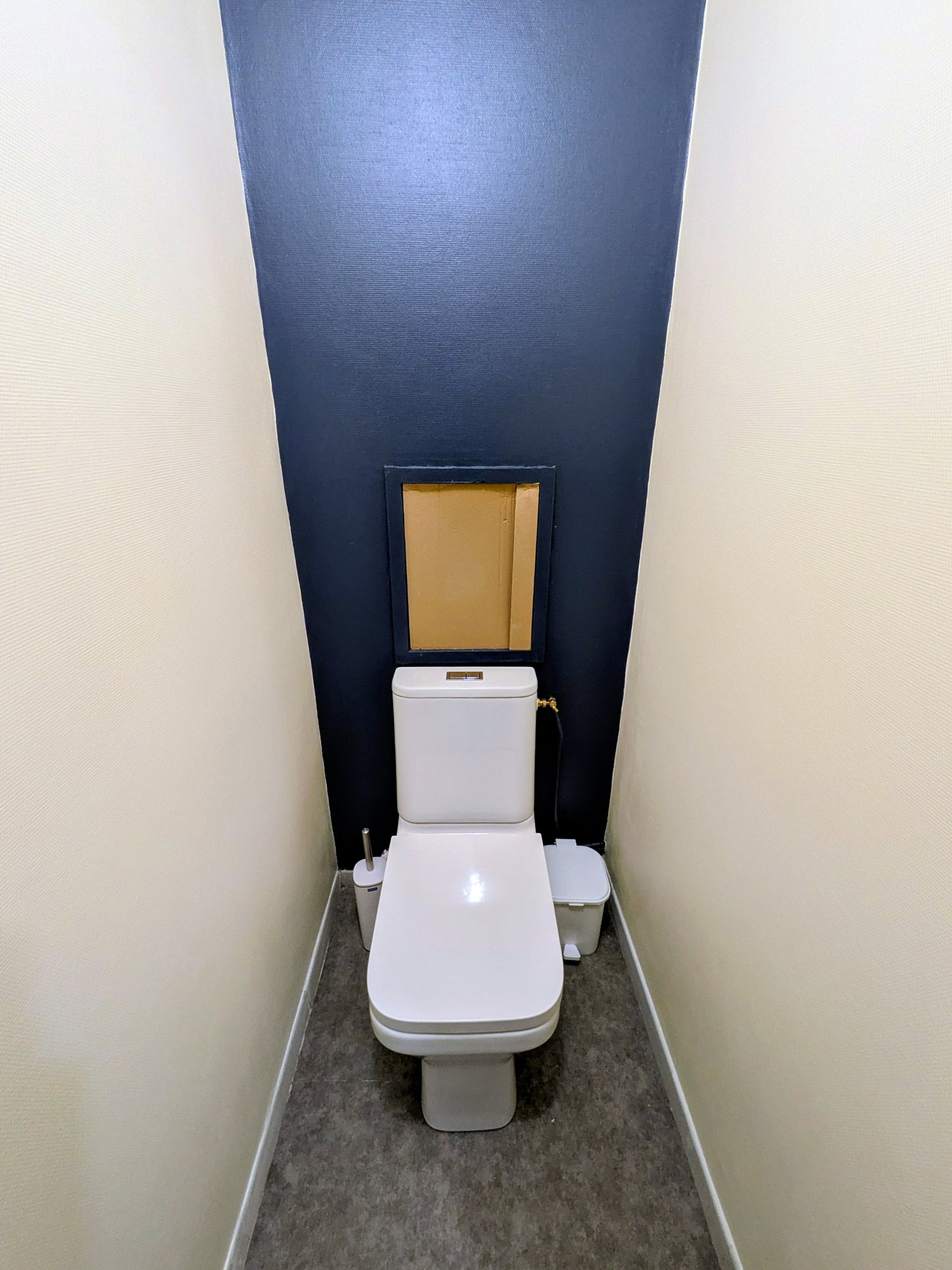 Tuisverblyf Villefontaine 661657