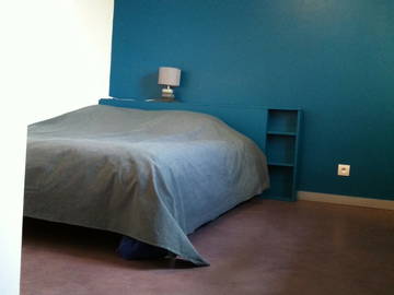 Roomlala | Kamer te huur in LA ROCHELLE