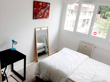 Roomlala | Kamer te huur in Le Mans