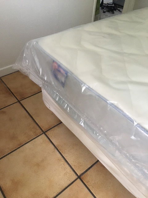 Gastgezin Le Taillan-Médoc 644382