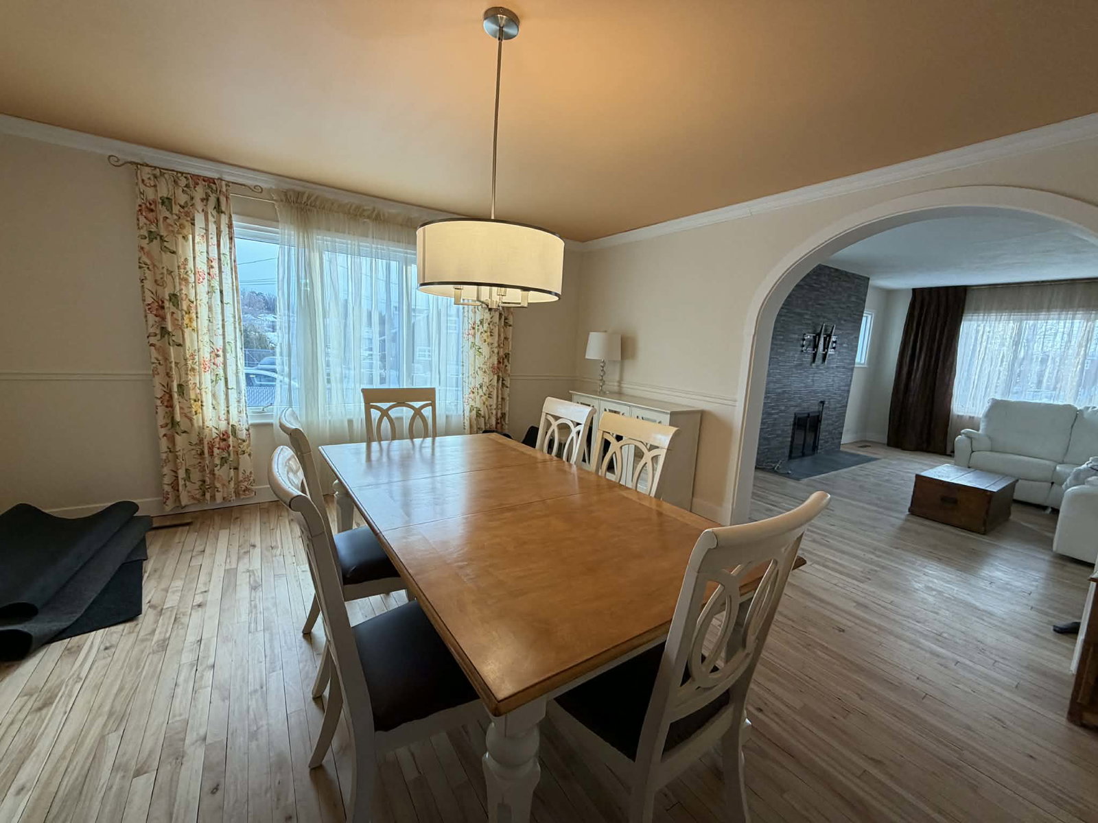 Colocatie Lévis 659855