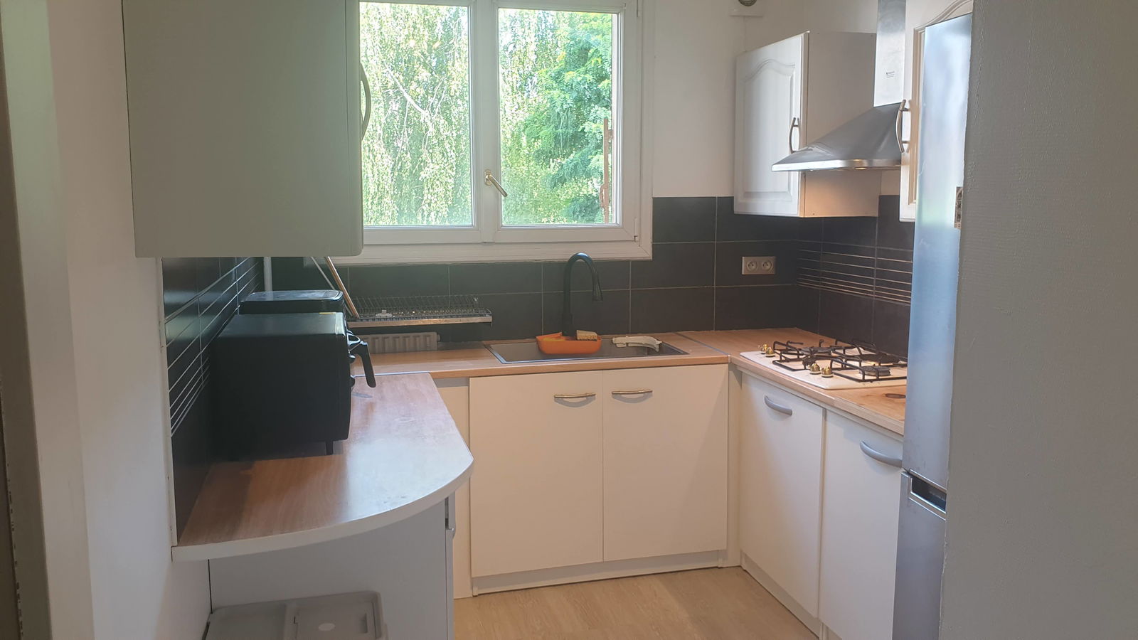 Colocatie Limeil-Brévannes 514982