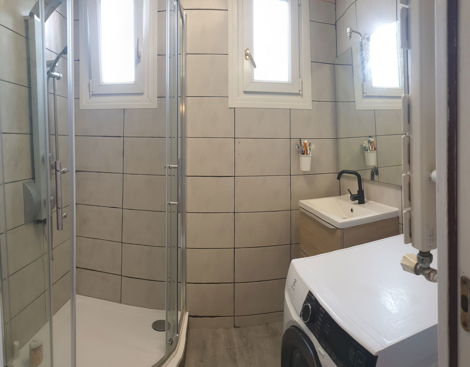 Colocatie Limeil-Brévannes 514982