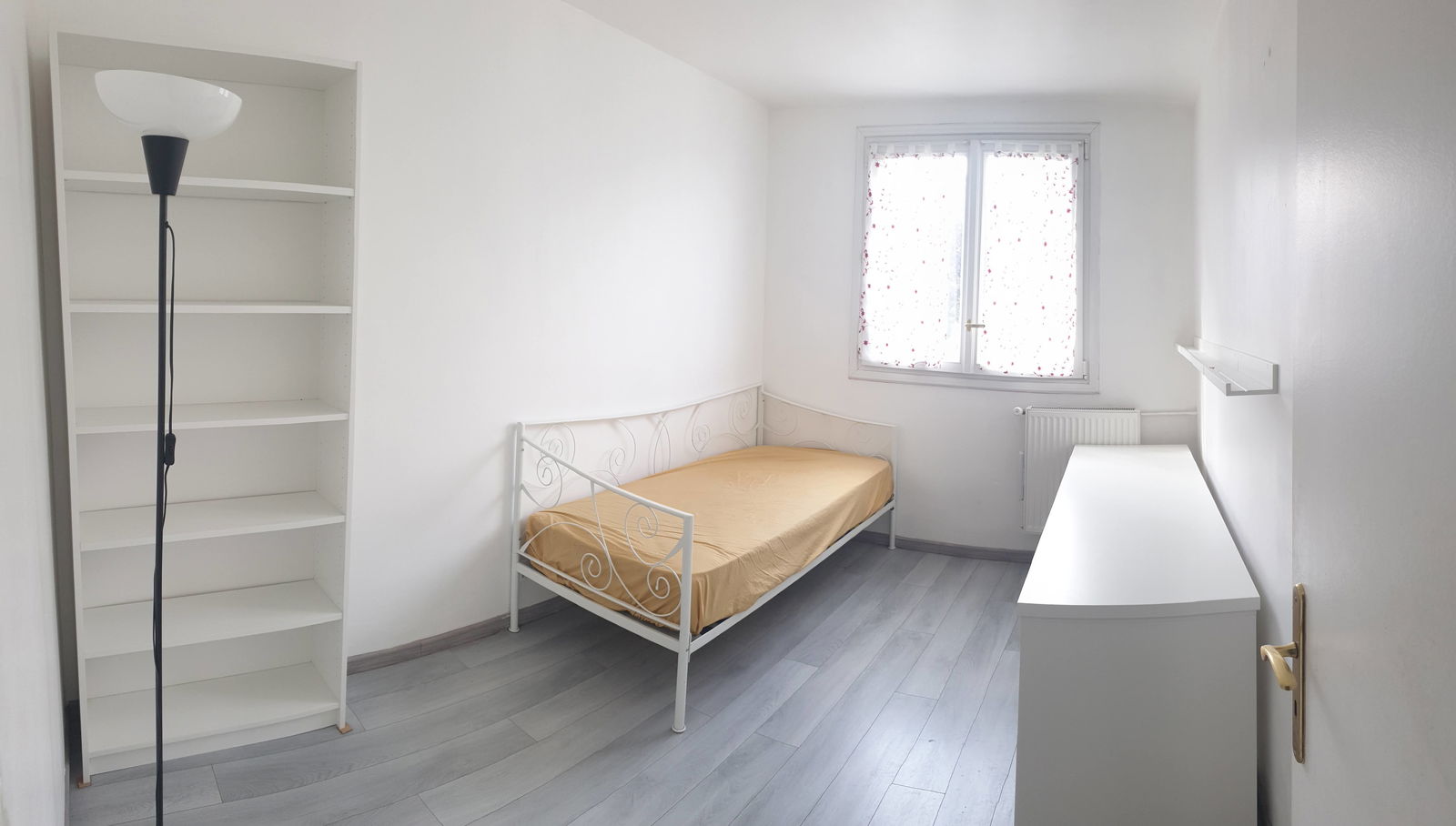Colocatie Limeil-Brévannes 514982