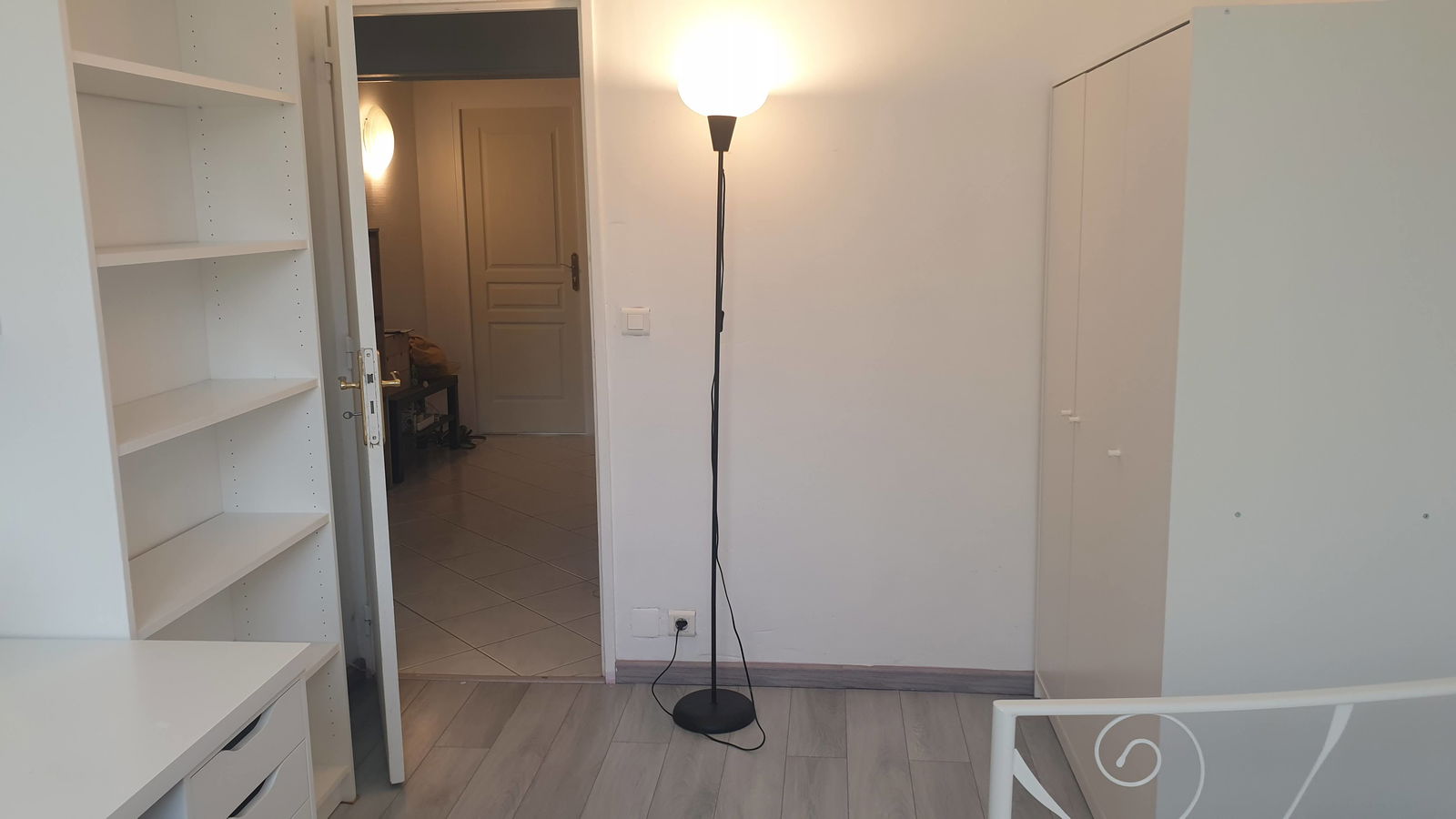 Colocatie Limeil-Brévannes 514982